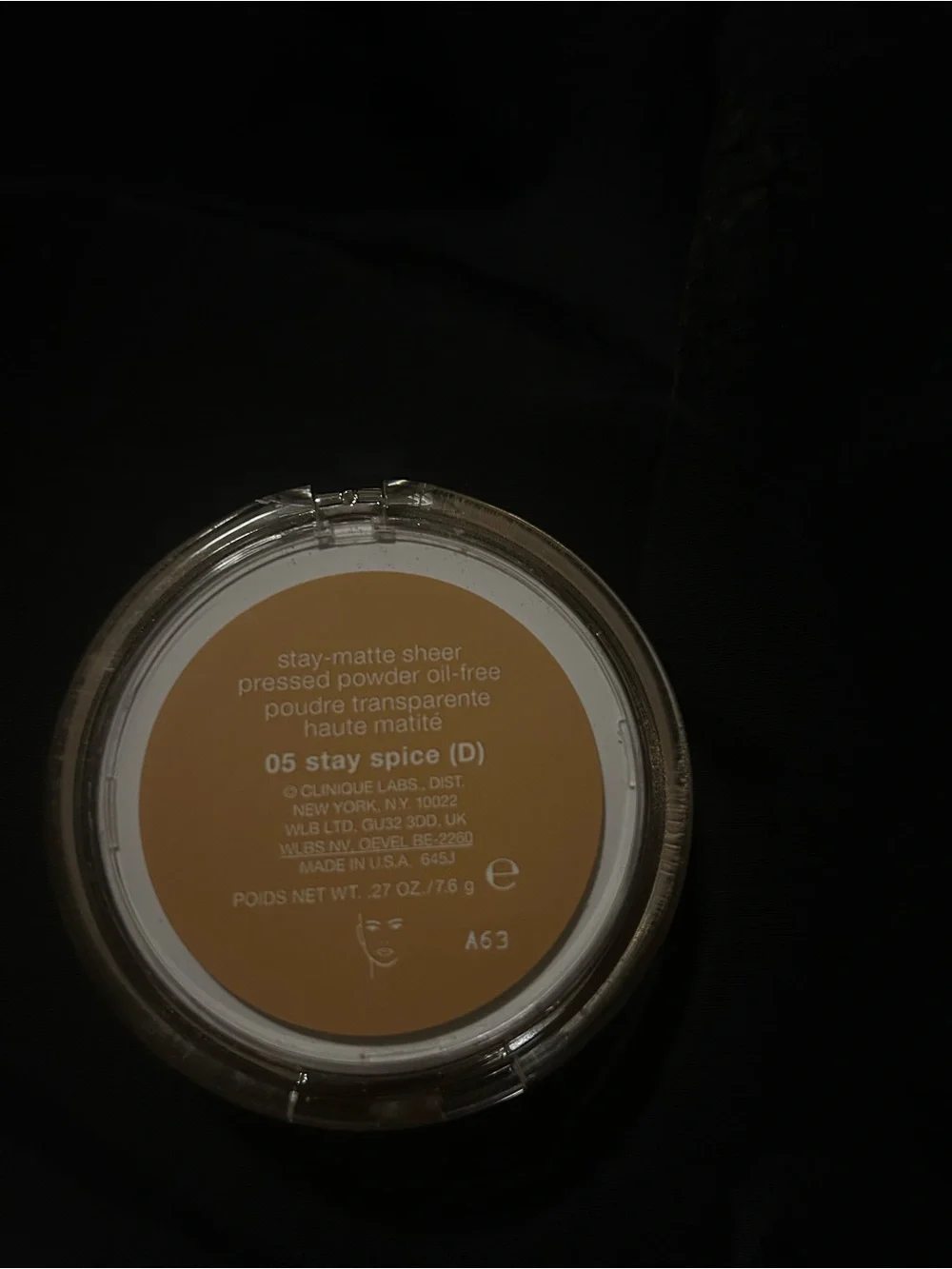 Clinique it bit